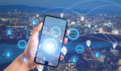 大連網(wǎng)聚科技 一站式數(shù)字化解決方案，賦能企業(yè)高效發(fā)展