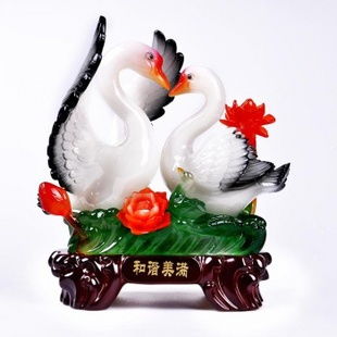 60元價(jià)位的天鵝飾品擺件 價(jià)格查詢、購(gòu)買(mǎi)比價(jià)與裝飾建議